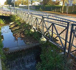 «Un anno di transenne»