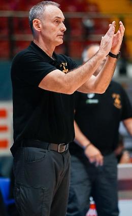 La Juvi Ferraroni misura le proprie ambizioni con Verona