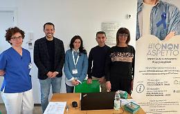 La salute maschile al centro: prevenzione e screening gratuiti contro i tumori