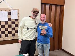 Varini trionfa al Torneo “Scacchi al Filo” tra talento e fair play