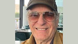 Addio all’imprenditore Comina