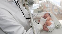 Giornata Mondiale della Prematurità: a Crema iniziative per la salute dei neonati prematuri