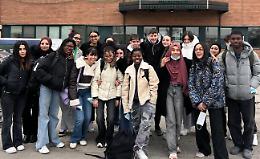 Vecchi e giovani: dialogo per conoscersi