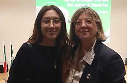 La borsa di studio ai medici della Tanzania