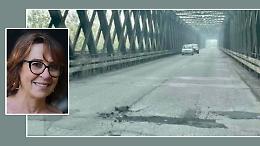 Solo pezze: i rattoppi della polemica