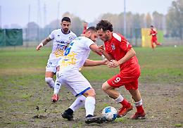 Punto esterno per il Crema