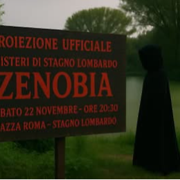 Evento “La Notte di Zenobia” 