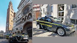 Usura sul reddito di cittadinanza: condannati otto soggetti