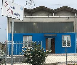 Uno spazio per servizi e inclusione