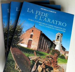 Presentazione del docufilm "La fede e l'aratro"