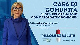 Casa di comunità, risposta ai fragili