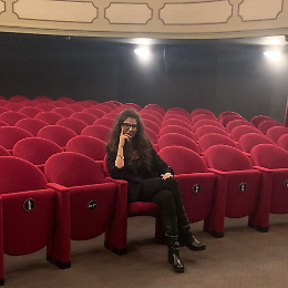 La Casta D.  torna in scena con lo spettacolo “Senza Colpa”