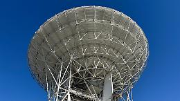 Dal cielo profondo allo spazio-tempo: il magico  viaggio formativo degli studenti dell’Aselli