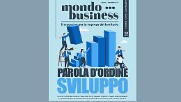 Mondo Business: Cremona punta su innovazione e infrastrutture per crescere
