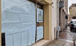 Razzia di profumi, il colpo in pieno centro