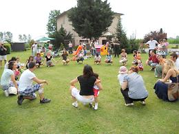 «Caso nidi, polemica lontana dai fatti»