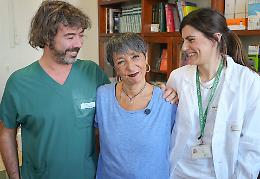 Il tumore al pancreas e la storia di Monica