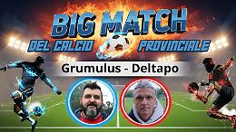 Primo derby nella loro storia