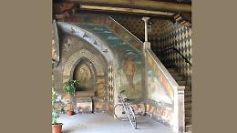 Un viaggio nel pensiero che ha acceso il Risorgimento: incontro con Anselmo Gusperti