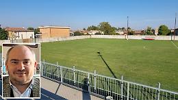 Un volto nuovo per l’impianto sportivo