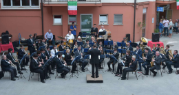 Nasce la Banda dell’Oglio Po: musica, tradizione e giovani protagonisti