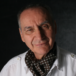 Nell'arco di una vita. Omaggio al Maestro Giovanni Lucchi