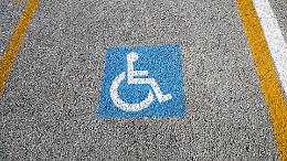 Controllo anti abusi dei permessi ZTL per persone con disabilità