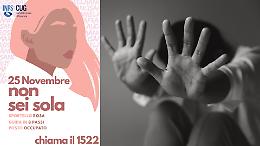 Anche INPS Lombardia celebra la Giornata contro la violenza sulle donne