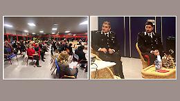 Serata contro la violenza sulle donne: testimonianze, flash mob e teatro