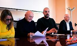 Luci, mercatini e magie festive: parte Armonie di Natale 2025