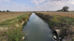 Cazumenta, parte l’opera per mettere fine agli allagamenti