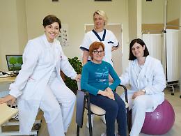 Parkinson, il movimento che cambia la vita: incontro e palestra virtuale a Cremona