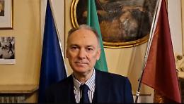 Ottavio Aragona saluta la Questura: «Lascio una comunità più sicura grazie al lavoro di squadra»