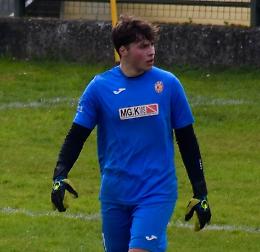 Ferrari come Rampulla: «Un gol per salvare la Martelli»