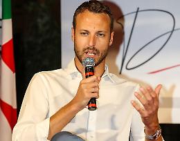 Pd e coalizione spingono per il bis: Bergamaschi verso la ricandidatura