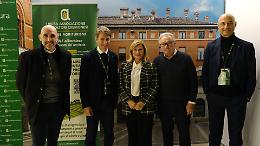 Vivaldini: «In Europa ci battiamo per gli agricoltori e per la sovranità alimentare»