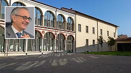 Politecnico: Ferretti lascia la guida del Polo territoriale, Baresi prende il timone