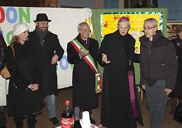 Cordoglio per la scomparsa dell&rsquo;ex sindaco Agostino Gaetani