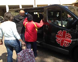 Il culto, i beni, la carità: l’8xmille sotto la lente