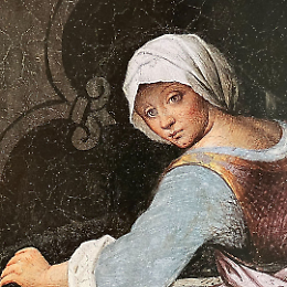 “Forme e suoni della liuteria nel Cinquecento” con Marcello Villa