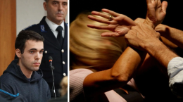 Incubo stalking, la ex fidanzata: &laquo;Un prevaricatore, portava Turetta in palmo di mano&raquo;