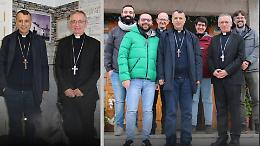 Scompare a 52 anni il vescovo Simon Kulli, cordoglio nella comunit&agrave; cremasca