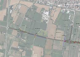 La Provincia approva il progetto definitivo della nuova Tangenziale Sud