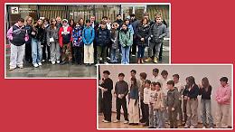 Legalità: alunni da premio