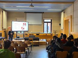 Salone dello Studente Junior 2025: chiusura del tour con numeri in crescita