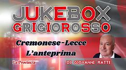 Allo Zini con il Lecce sarà mezzogiorno e mezzo di fuoco