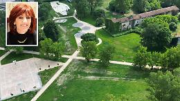 Un laghetto alla Pierina: cos&igrave; sar&agrave; come Central Park