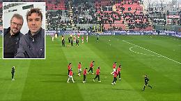 Cremonese-Lecce, il commento prepartita