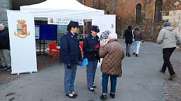 YouPol si presenta in piazza: pi&ugrave; sicurezza con il nuovo aggiornamento