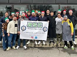 Natale con i fragili: il &lsquo;club&rsquo; Cerullo cerca volontari